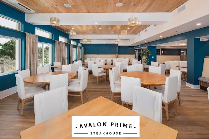 Things To Do Avalon Prime Steakhouse